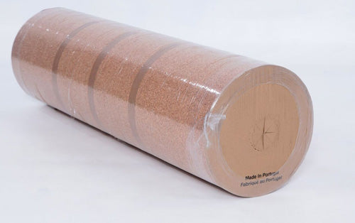1/4 CORK UNDERLAYMENT SHEETS - Roberts Consolidated