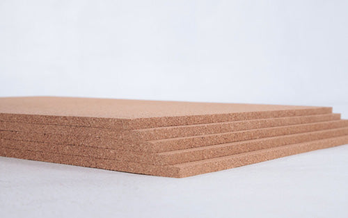 1/4 Inch Rolled Cork Board, Cork Flooring Rolls